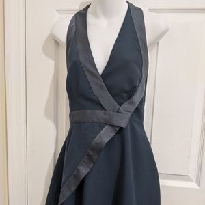 Keepsake dress  size small